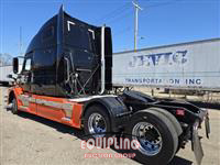 2016 Volvo VNL