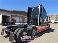 2016 Volvo VNL