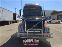 2016 Volvo VNL