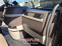 2016 Volvo VNL