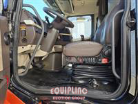 2016 Volvo VNL