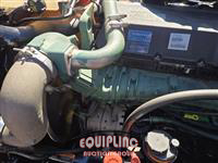 2016 Volvo VNL