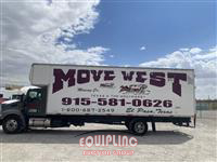 2009 Kenworth T300