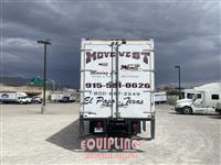2009 Kenworth T300