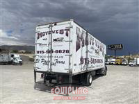2009 Kenworth T300