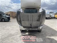2009 Kenworth T300