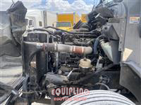 2009 Kenworth T300