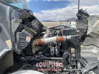 2009 Kenworth T300