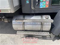 2009 Kenworth T300