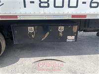 2009 Kenworth T300