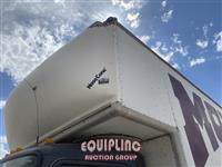2009 Kenworth T300