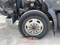 2009 Kenworth T300