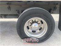 2009 Kenworth T300