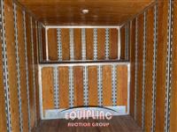 2009 Kenworth T300