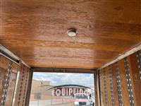 2009 Kenworth T300