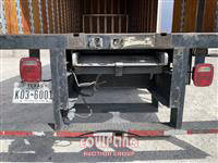2009 Kenworth T300