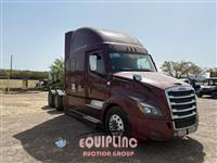 2021 Freightliner CASCADIA