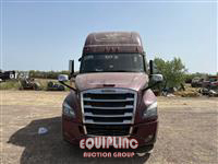 2021 Freightliner CASCADIA