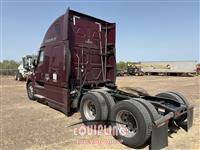 2021 Freightliner CASCADIA