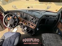 2021 Freightliner CASCADIA
