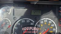 2016 Freightliner CASCADIA