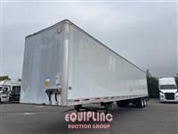 2009 UTILITY TRAILER MANUFACTURER Utility Trailer Manufacturer