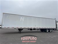2009 UTILITY TRAILER MANUFACTURER Utility Trailer Manufacturer