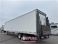 2009 UTILITY TRAILER MANUFACTURER Utility Trailer Manufacturer