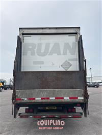 2009 UTILITY TRAILER MANUFACTURER Utility Trailer Manufacturer