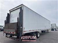 2009 UTILITY TRAILER MANUFACTURER Utility Trailer Manufacturer