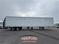 2009 UTILITY TRAILER MANUFACTURER Utility Trailer Manufacturer