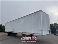 2009 UTILITY TRAILER MANUFACTURER Utility Trailer Manufacturer