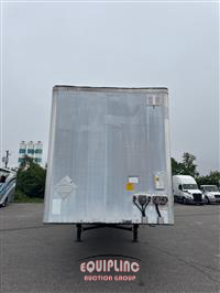2009 UTILITY TRAILER MANUFACTURER Utility Trailer Manufacturer