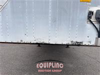 2009 UTILITY TRAILER MANUFACTURER Utility Trailer Manufacturer