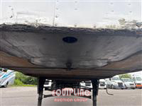 2009 UTILITY TRAILER MANUFACTURER Utility Trailer Manufacturer