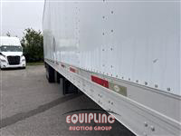 2009 UTILITY TRAILER MANUFACTURER Utility Trailer Manufacturer