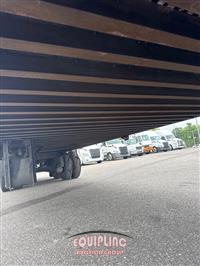 2009 UTILITY TRAILER MANUFACTURER Utility Trailer Manufacturer