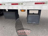 2009 UTILITY TRAILER MANUFACTURER Utility Trailer Manufacturer