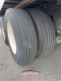 2009 UTILITY TRAILER MANUFACTURER Utility Trailer Manufacturer