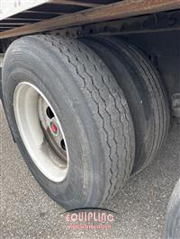 2009 UTILITY TRAILER MANUFACTURER Utility Trailer Manufacturer