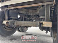 2009 UTILITY TRAILER MANUFACTURER Utility Trailer Manufacturer