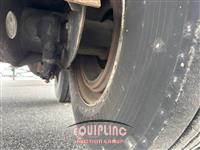2009 UTILITY TRAILER MANUFACTURER Utility Trailer Manufacturer