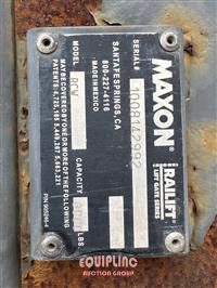 2009 UTILITY TRAILER MANUFACTURER Utility Trailer Manufacturer