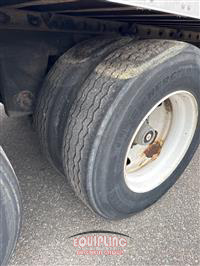 2009 UTILITY TRAILER MANUFACTURER Utility Trailer Manufacturer