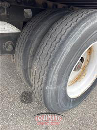 2009 UTILITY TRAILER MANUFACTURER Utility Trailer Manufacturer