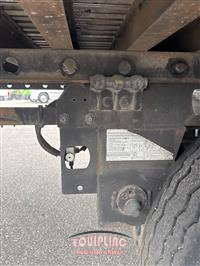 2009 UTILITY TRAILER MANUFACTURER Utility Trailer Manufacturer