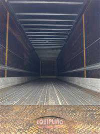 2009 UTILITY TRAILER MANUFACTURER Utility Trailer Manufacturer