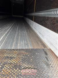 2009 UTILITY TRAILER MANUFACTURER Utility Trailer Manufacturer