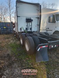 2017 Kenworth T680