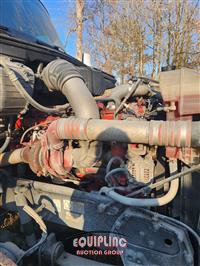 2017 Kenworth T680